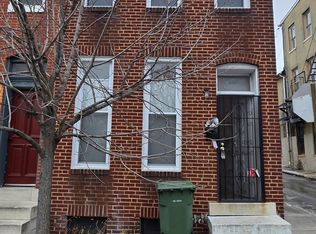 120 S Mount St APT 1, Baltimore, MD 21223