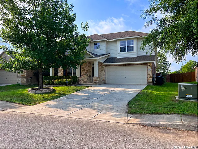 4 bed, 3.5 bath, 2785 sqft, $2,550 — Photo 3