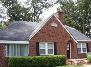 53 N Stevens St, Ellaville, GA 31806