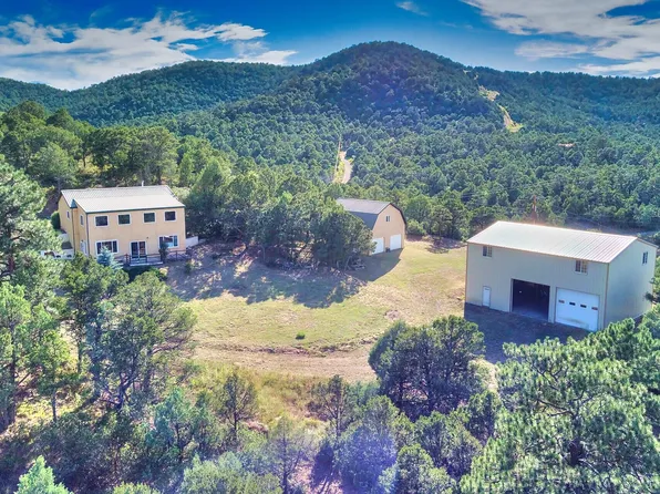 7000 Farview Valley Rd, Trinidad, CO 81082