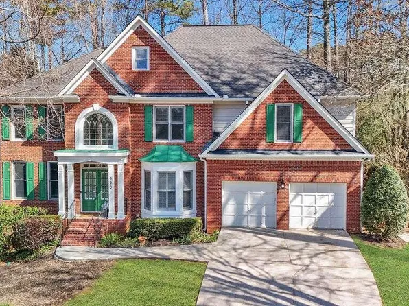 320 Summerlin Dr, Johns Creek, GA 30005