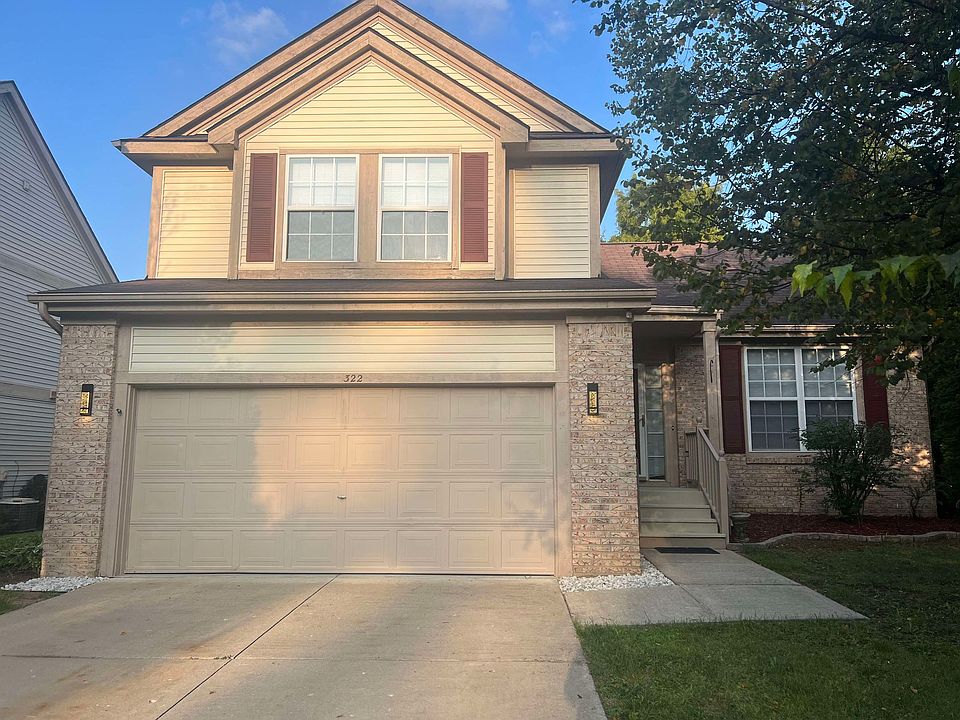 1st image of 322 Lake Meadow Dr