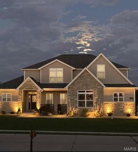 1434 Montauk Rd, Troy, IL, 62294