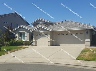 3209 Oselot Way, Rancho Cordova, CA 95670
