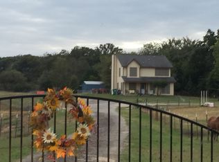 2508 Redstone Rd, Burleson, TX 76028