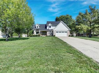 12406 W 154th Ter, Overland Park, KS 66221