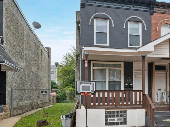 1236 W Airdrie St, Philadelphia, PA 19140