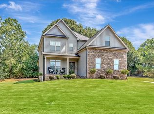 121 Saddle Brk, Anderson, SC 29625