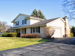 7038 N Braeburn Ln, Glendale, WI 53209