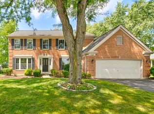 1538 Stockton Ct, Bartlett, IL 60103