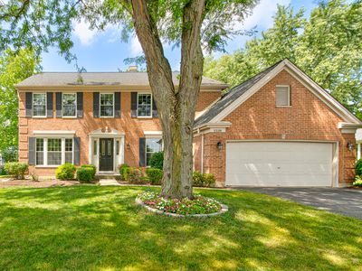 1538 Stockton Ct, Bartlett, IL, 60103