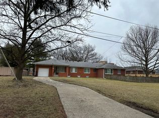 1519 N Hawthorne Ln, Indianapolis, IN 46219