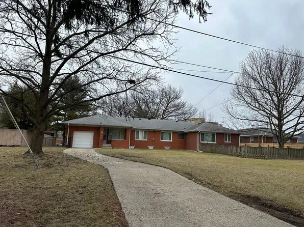 1519 N Hawthorne Ln, Indianapolis, IN 46219