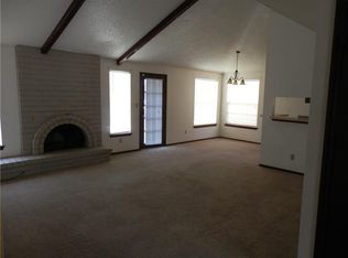 10404 Eaglestone Way, El Paso, TX 79925