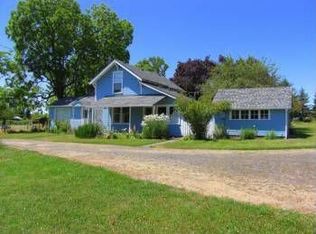 4714 SE Riverside Loop, McMinnville, OR 97128