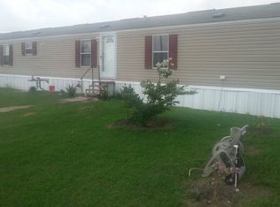 27840 Glenview Rd, Rio Hondo, TX 78583