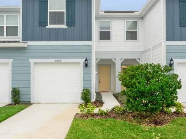 3082 Emerald Acres Ln, Sanford, FL 32771