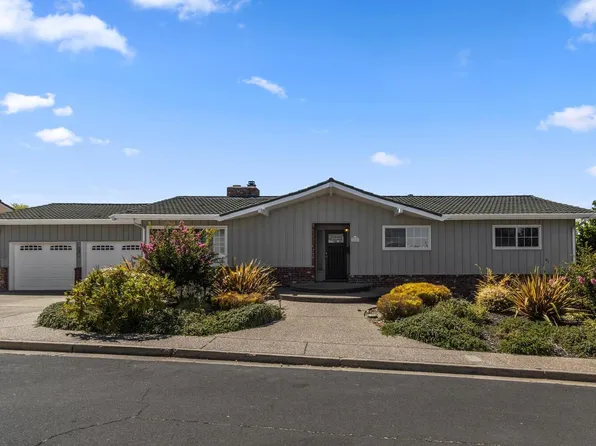 300 Sharon Avenue, Rodeo, CA 94572