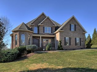 351 Heather View Dr, Jonesborough, TN 37659