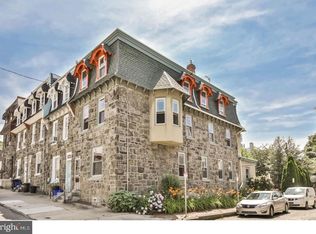 160 W Salaignac St, Philadelphia, PA 19128