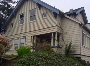 5463 Lawton Ave, Oakland, CA 94618