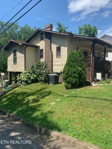 413 W 7th Ave, Lenoir City, TN, 37771