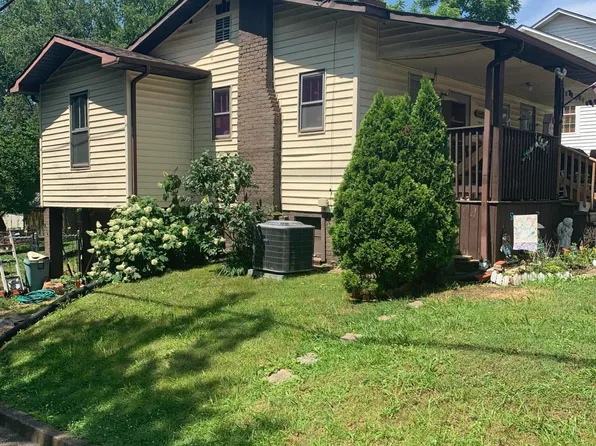 413 W 7th Ave, Lenoir City, TN 37771