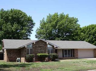 1209 Beaverly St, Ardmore, OK 73401