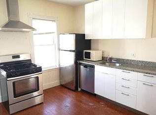 22 Eastman St #3, Dorchester, MA 02125