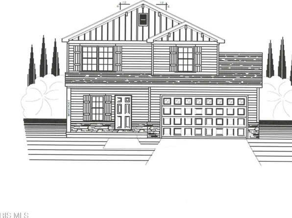 424 Hudson St, Napoleon, OH 43545