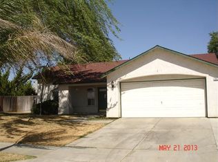 1445 Monterey St, Madera, CA 93637