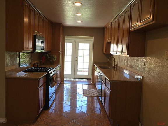 Fully Updated Kitchen