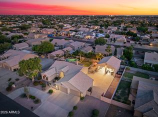 9131 W Cielo Grande, Peoria, AZ 85383