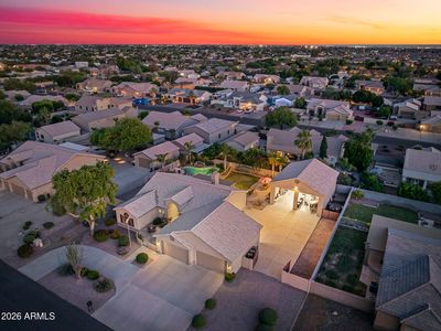 9131 W CIELO GRANDE --, Peoria, AZ, 85383