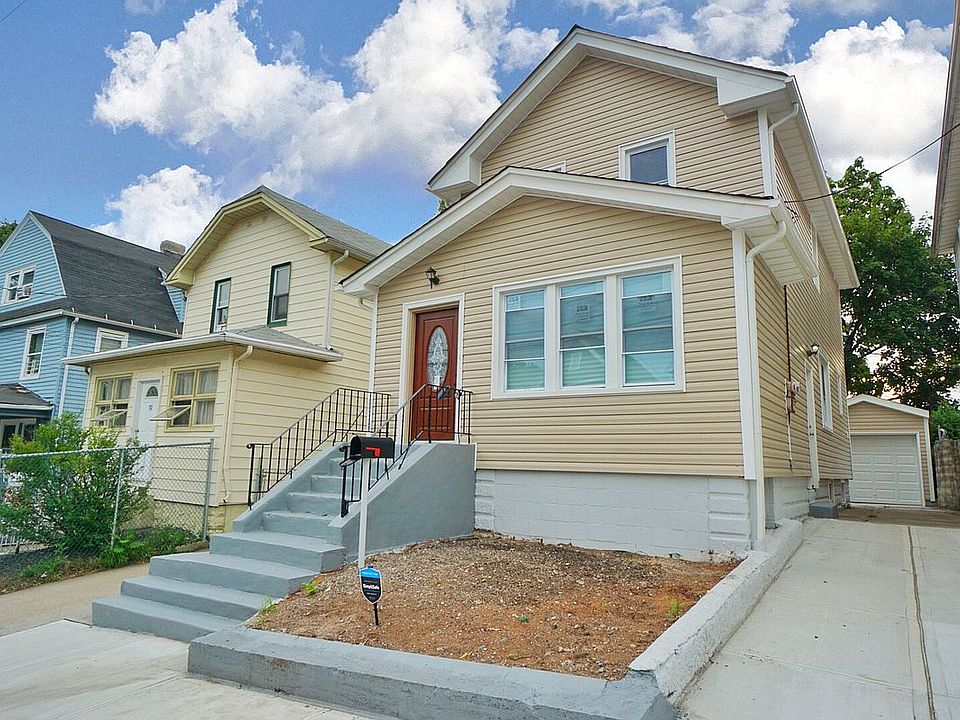 1st image of 43 Lockman Ave #1