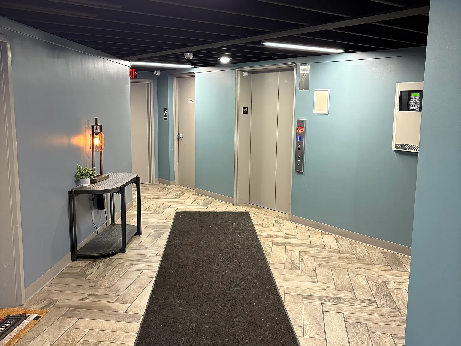 Firestone Lofts — Photo 2