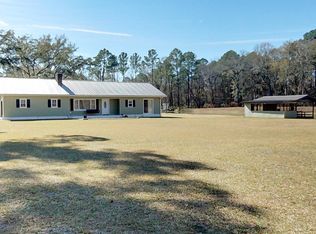 581 W Highway 37, Lakeland, GA 31635