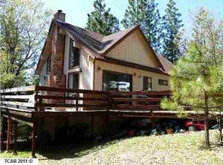 24074 S Bear Clover Ct, Sonora, CA 95370