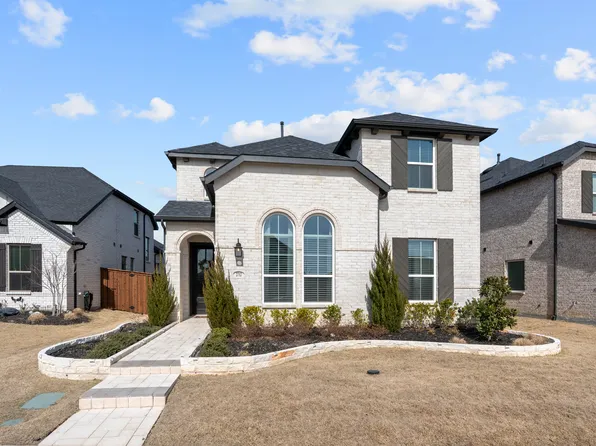 2712 Epping Way, Celina, TX 75009