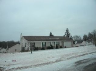 600 Hiawatha St, Marthasville, MO 63357