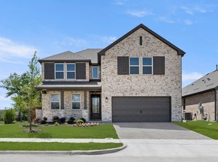 2403 Daisy Ln, Melissa, TX 75454