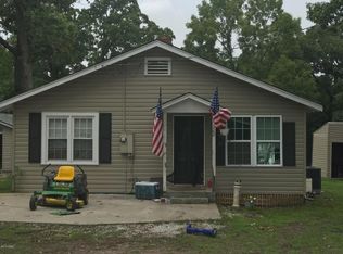 5201 E 20th St, Joplin, MO 64801