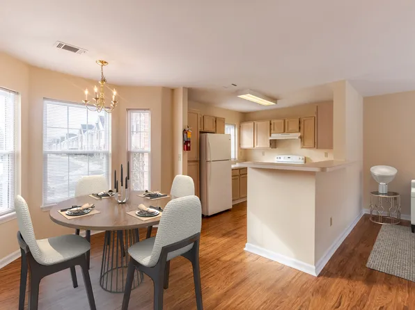 Ashworth Woods, 788 Ashworth Ln #700, Boalsburg, PA 16827