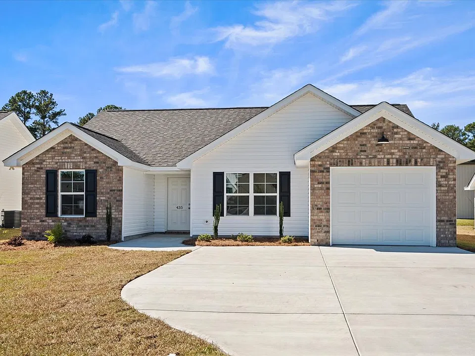 423 Clark Branch Rd