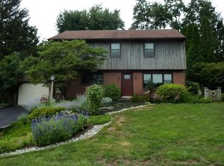 2832 Kissel Hill Rd, Lititz, PA 17543