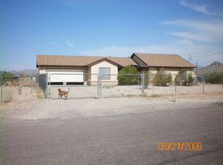 13423 S Hermit Rd, Buckeye, AZ 85326