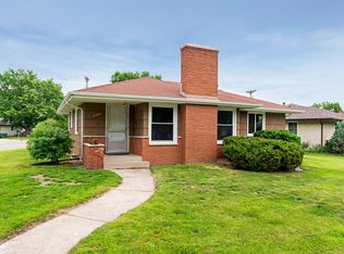 7001 17th Ave S, Richfield, MN 55423