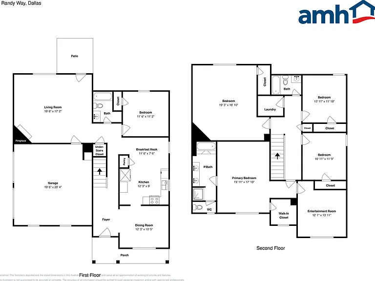 9 Randy Way — Photo 2