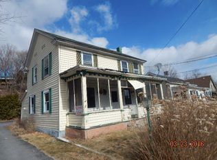 53 Ausable St, Keeseville, NY 12944