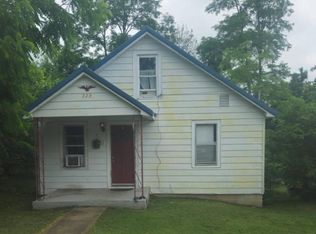 229 Eastview Dr, Glasgow, KY 42141